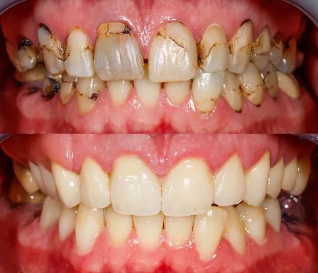 Full-Mouth-Rehabilitation