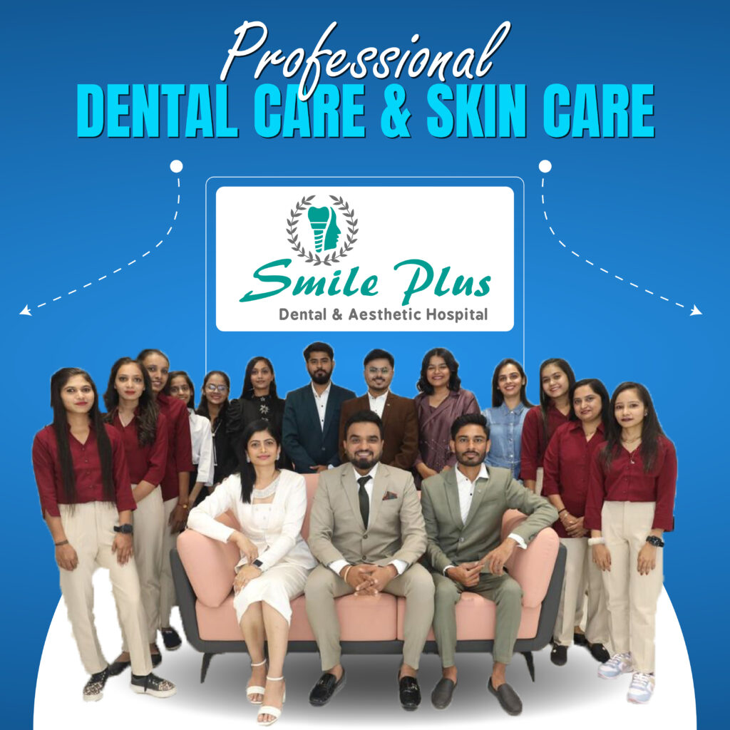 Expert Dental & Skin Care: Where Beauty Meets Health