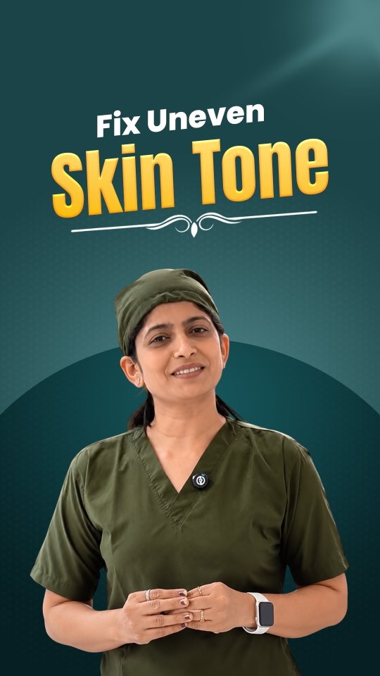Say Goodbye to Stubborn Pigmentation: Effective Treatments for Clear, Even-Toned Skin