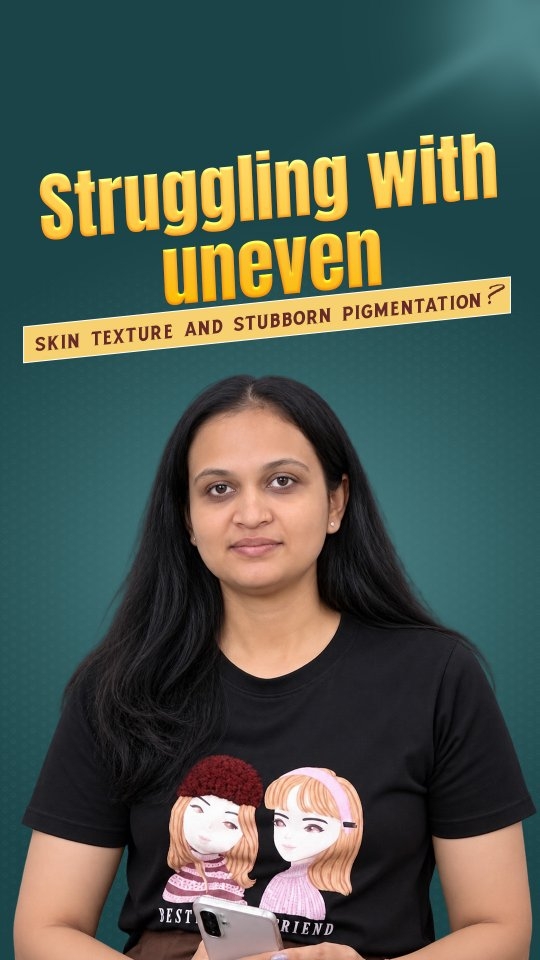 Advanced Skin Glow Treatments and Pigmentation Solutions in Rajkot