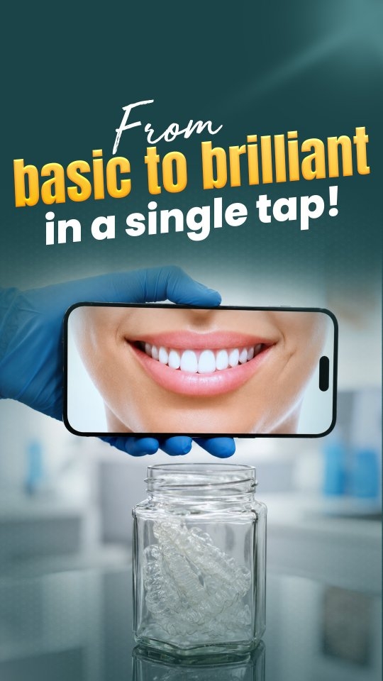 A Perfect Smile Is Nothing Short of Magic: How Smile Plus Hospital Can Transform Your Smile