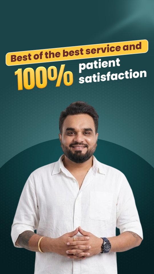 A Day of Endless Smiles: Inside Smile Plus Hospital