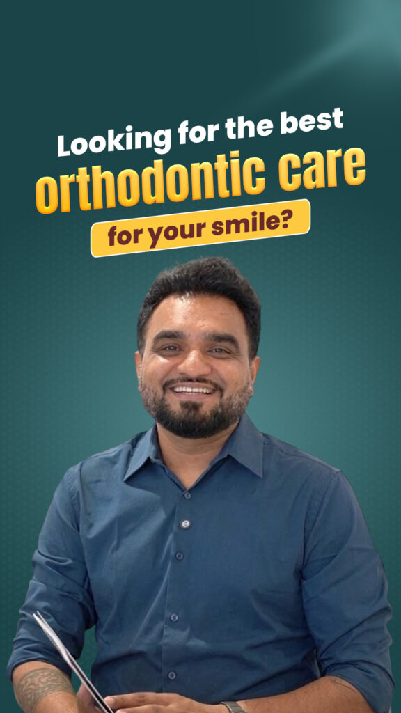 Why Choose Smile Plus Hospital for Your Orthodontic Journey?