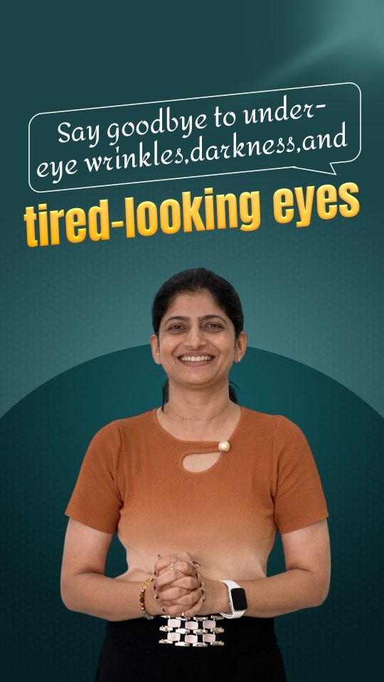 Under-Eye Fillers: A Guide to a Refreshed, Youthful-Looking Appearance