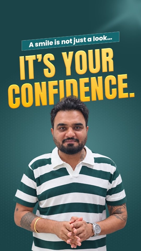 Complete Smile Makeover in Just 48 Hours at Smile Plus Hospital